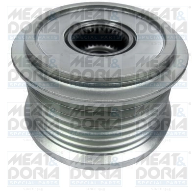 Alternator Freewheel Clutch